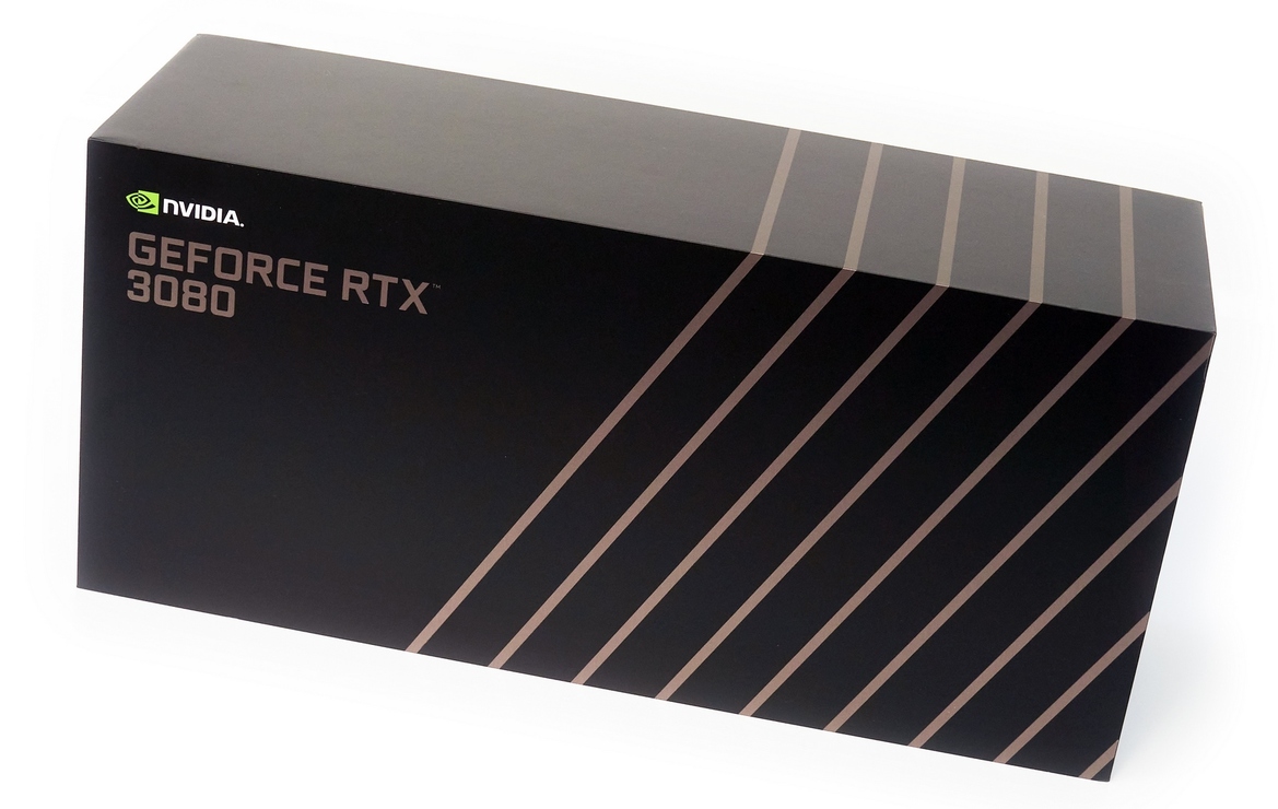 NVIDIA GeForce RTX 3080 Review: Ampere Is A Gaming Monster