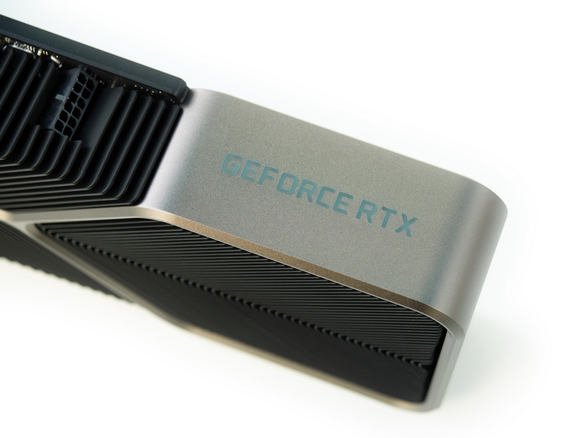 NVIDIA GeForce RTX 3080 Review: Ampere Is A Gaming Monster