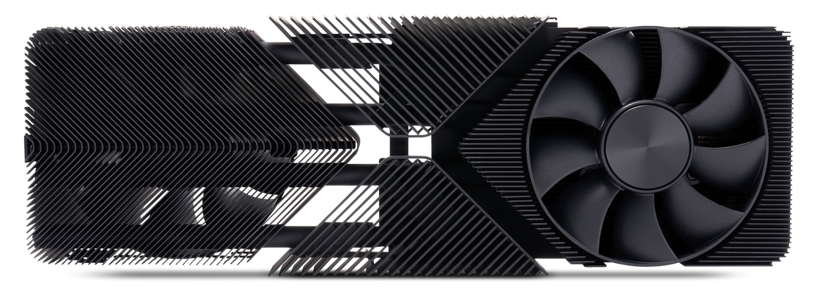 NVIDIA GeForce RTX 3080 Review: Ampere Is A Gaming Monster