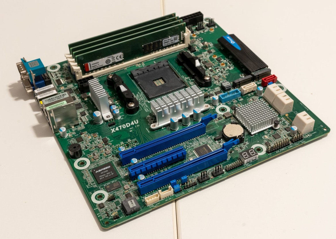 Rage Against The eMachine: A Ryzen And Radeon Retro Revival