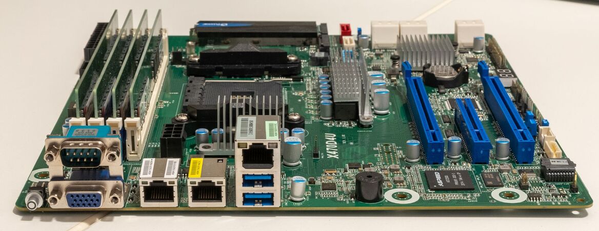 Rage Against The eMachine: A Ryzen And Radeon Retro Revival