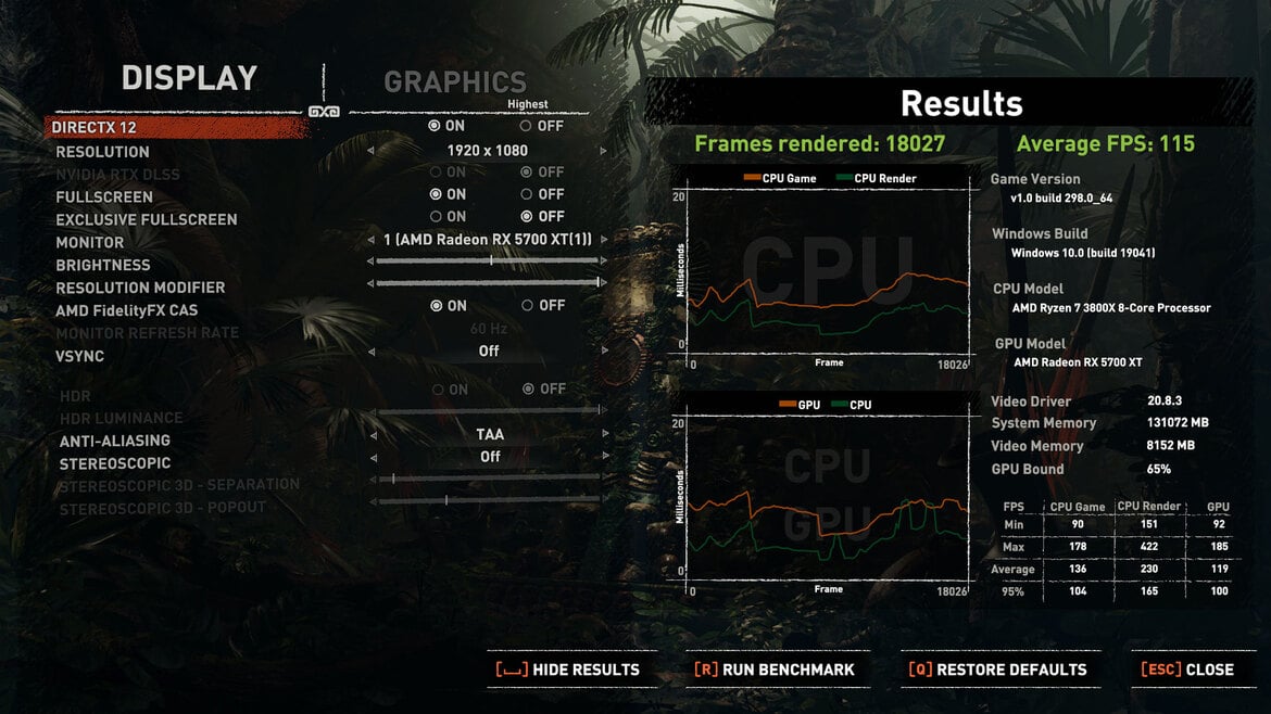 Rage Against The eMachine: A Ryzen And Radeon Retro Revival