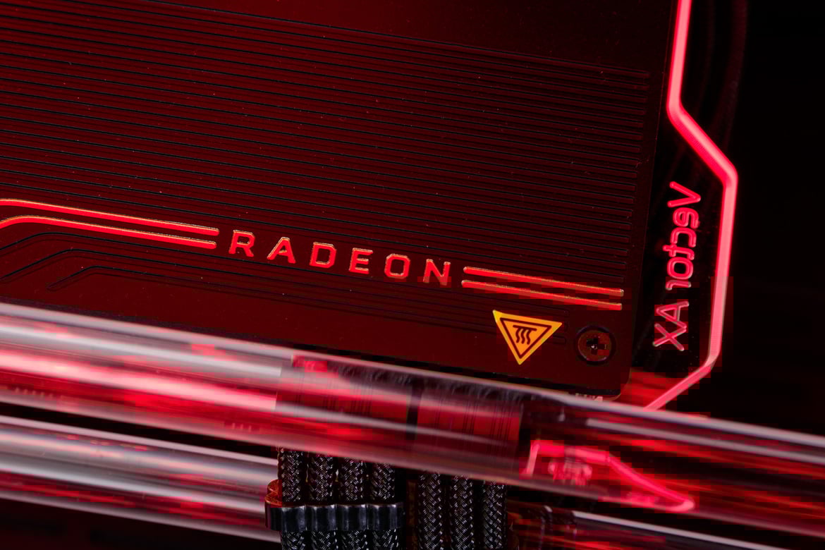 EK Fluid Gaming 270 Conquest Review: Immaculate PC Gaming