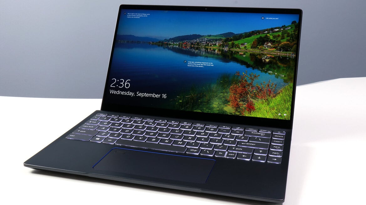 Intel Tiger Lake And Xe Graphics Benchmarks: Laptops Will Roar