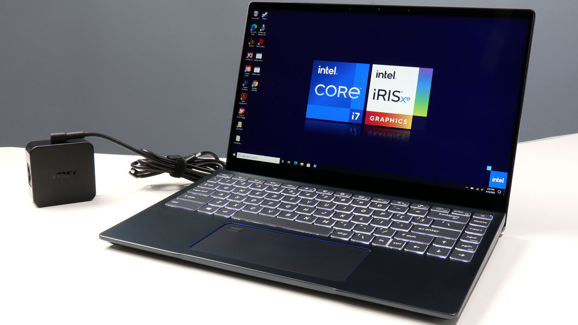 Intel Tiger Lake And Xe Graphics Benchmarks: Laptops Will Roar
