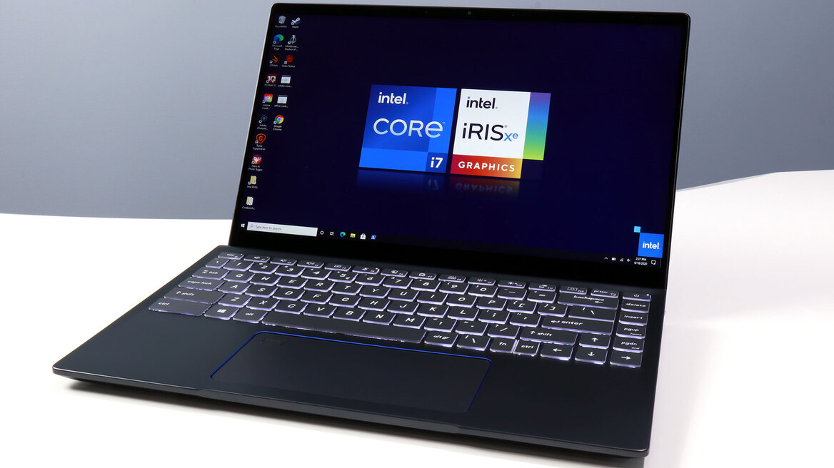 Intel Tiger Lake And Xe Graphics Benchmarks: Laptops Will Roar