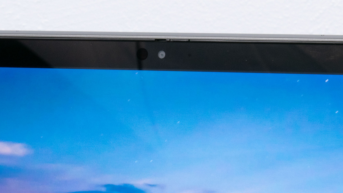 Lenovo ThinkPad X1 Yoga Gen 5 Review: A 14-Inch 4K Convertible