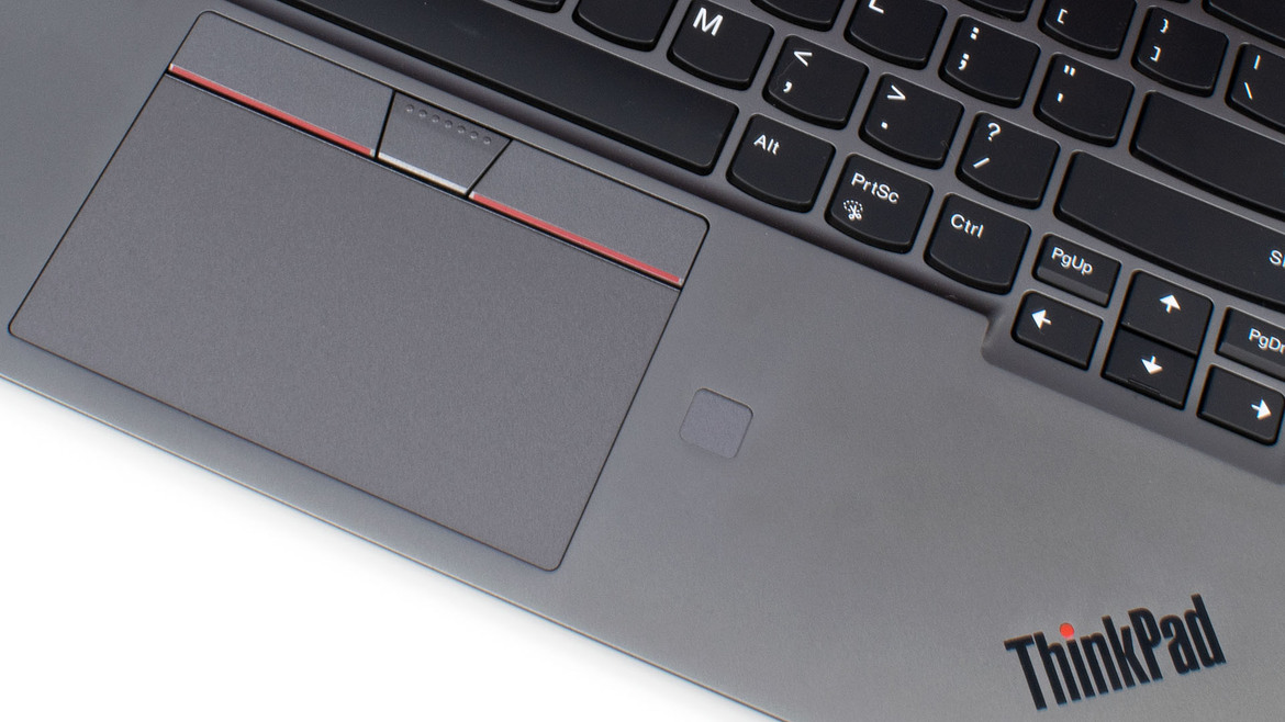 Lenovo ThinkPad X1 Yoga Gen 5 Review: A 14-Inch 4K Convertible