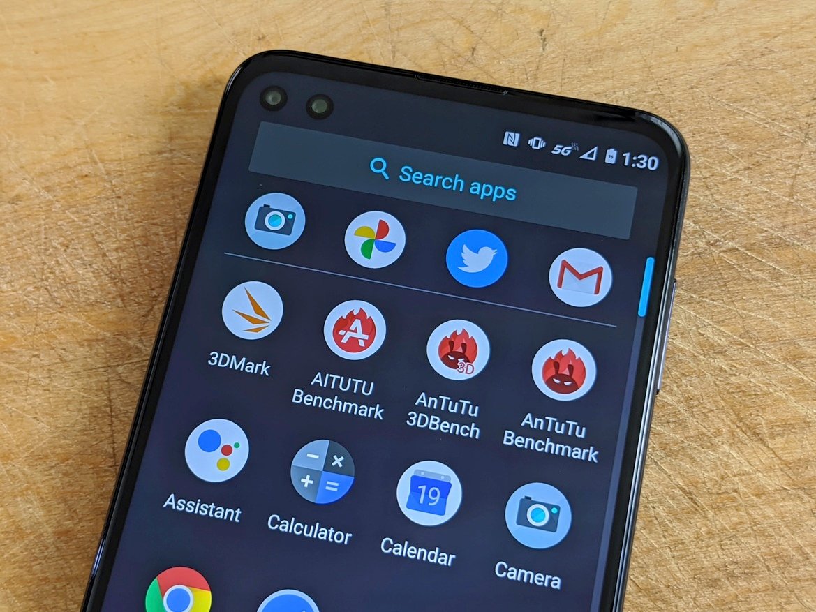 Moto One 5G Review: Killer Battery Life, Lackluster Cameras