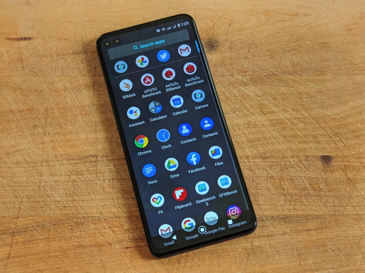 Moto One 5G Review: Killer Battery Life, Lackluster Cameras