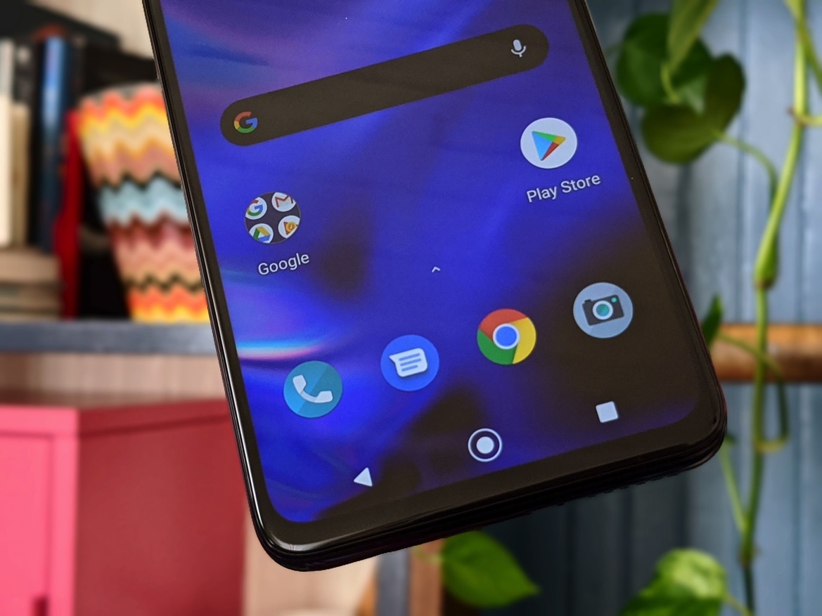 Moto One 5G Review: Killer Battery Life, Lackluster Cameras