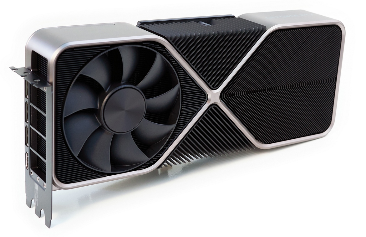 NVIDIA GeForce RTX 3090 Review: BFGPU Benchmarks Unleashed