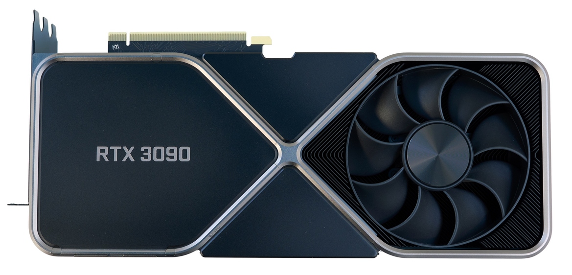 NVIDIA GeForce RTX 3090 Review: BFGPU Benchmarks Unleashed