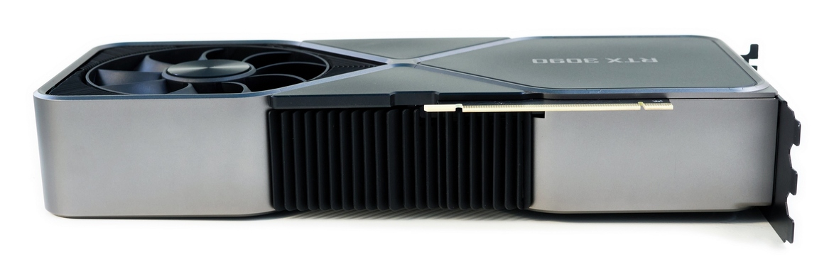 NVIDIA GeForce RTX 3090 Review: BFGPU Benchmarks Unleashed