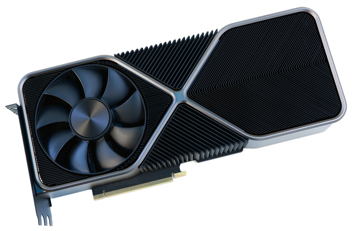 NVIDIA GeForce RTX 3090 Review: BFGPU Benchmarks Unleashed