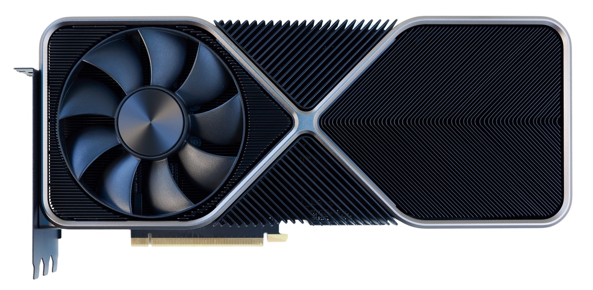 NVIDIA GeForce RTX 3090 Review: BFGPU Benchmarks Unleashed