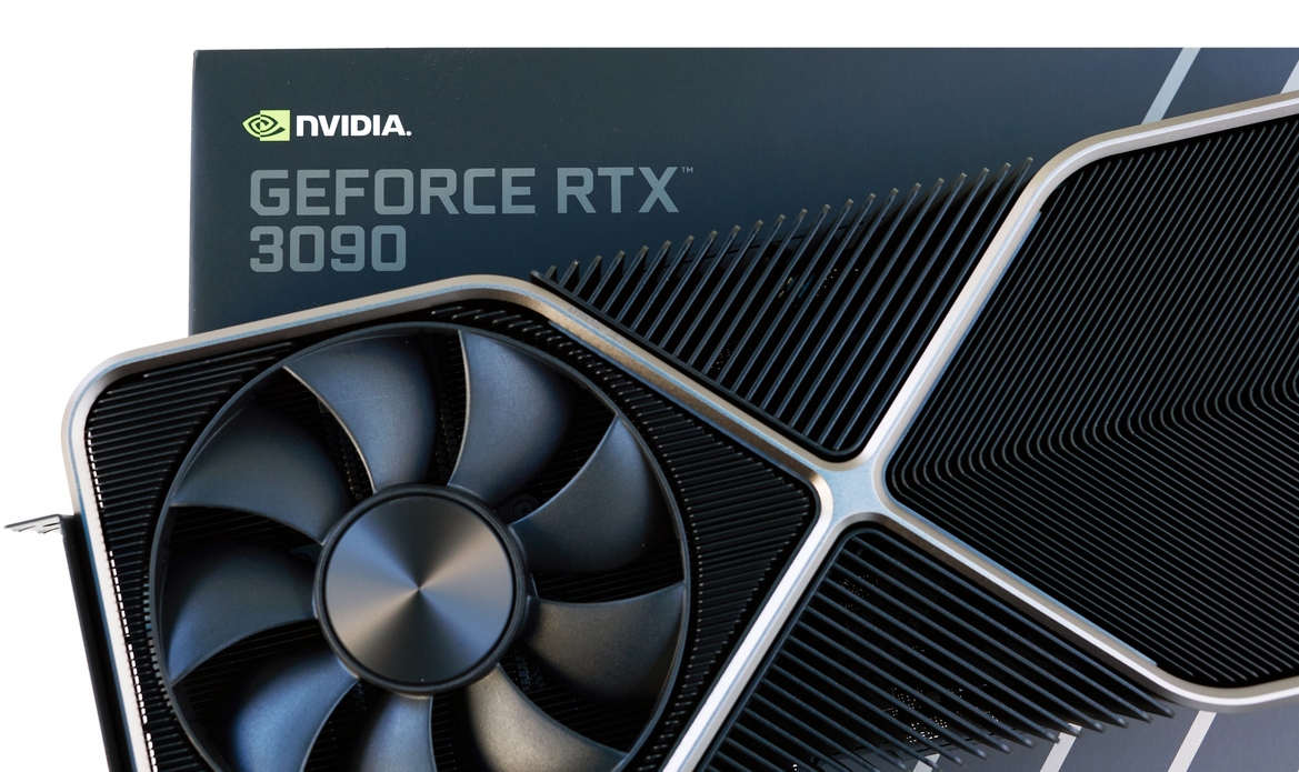 NVIDIA GeForce RTX 3090 Review: BFGPU Benchmarks Unleashed