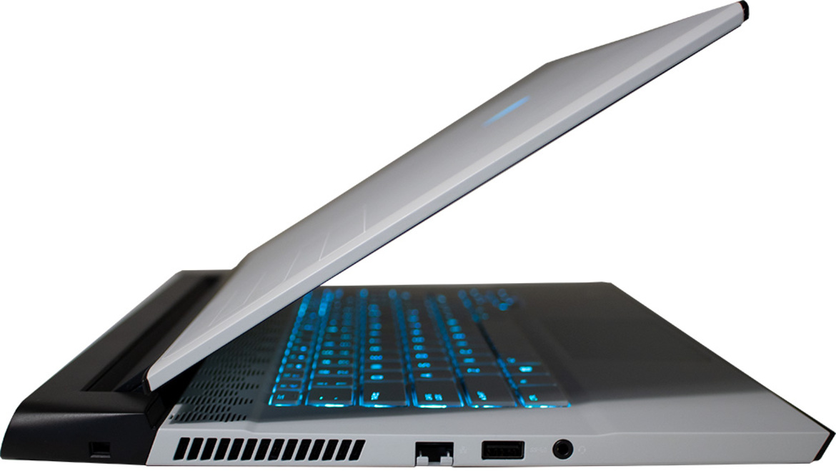 Alienware m15 R3 Review: A Quieter, Powerful Gaming Laptop