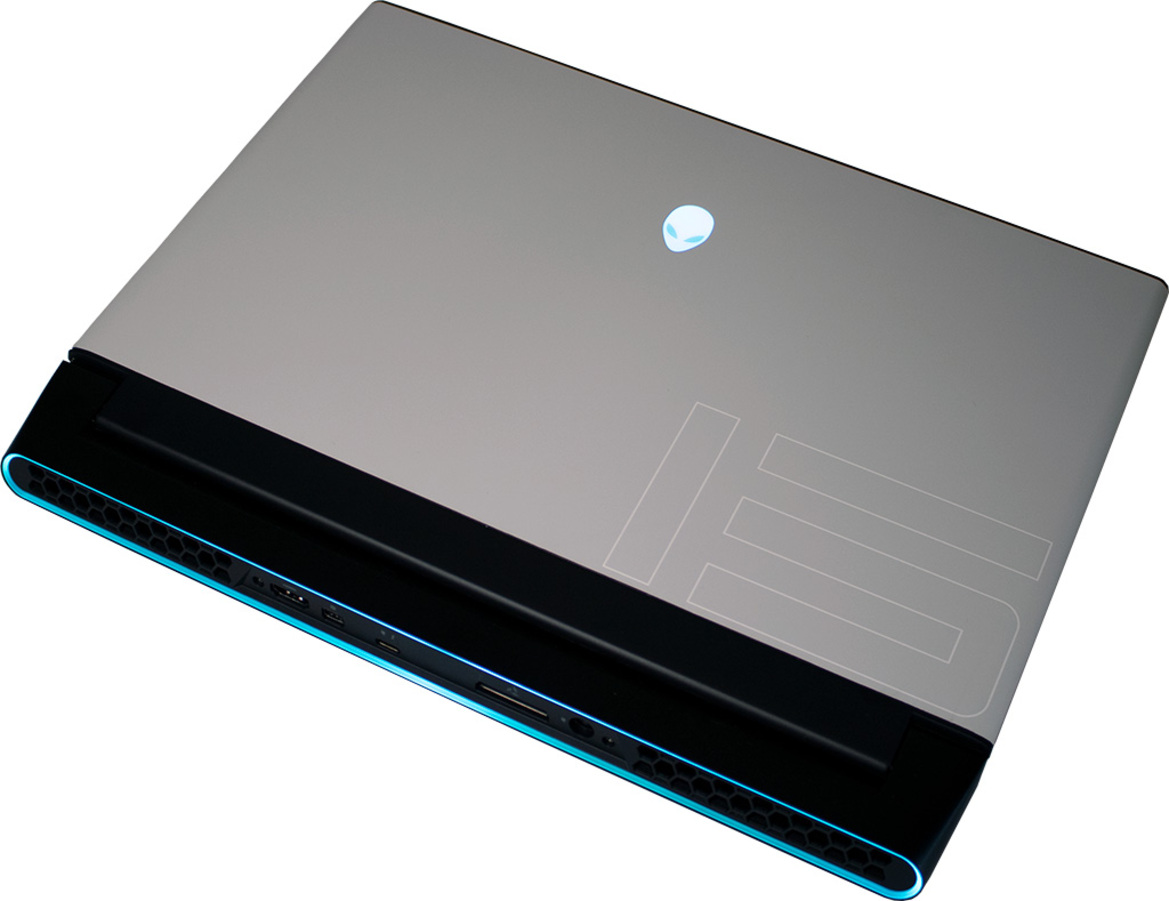 Alienware m15 R3 Review: A Quieter, Powerful Gaming Laptop
