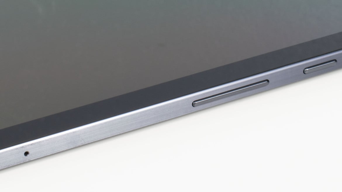 Samsung Galaxy Tab S7+ Review: Dex Empowers Productivity