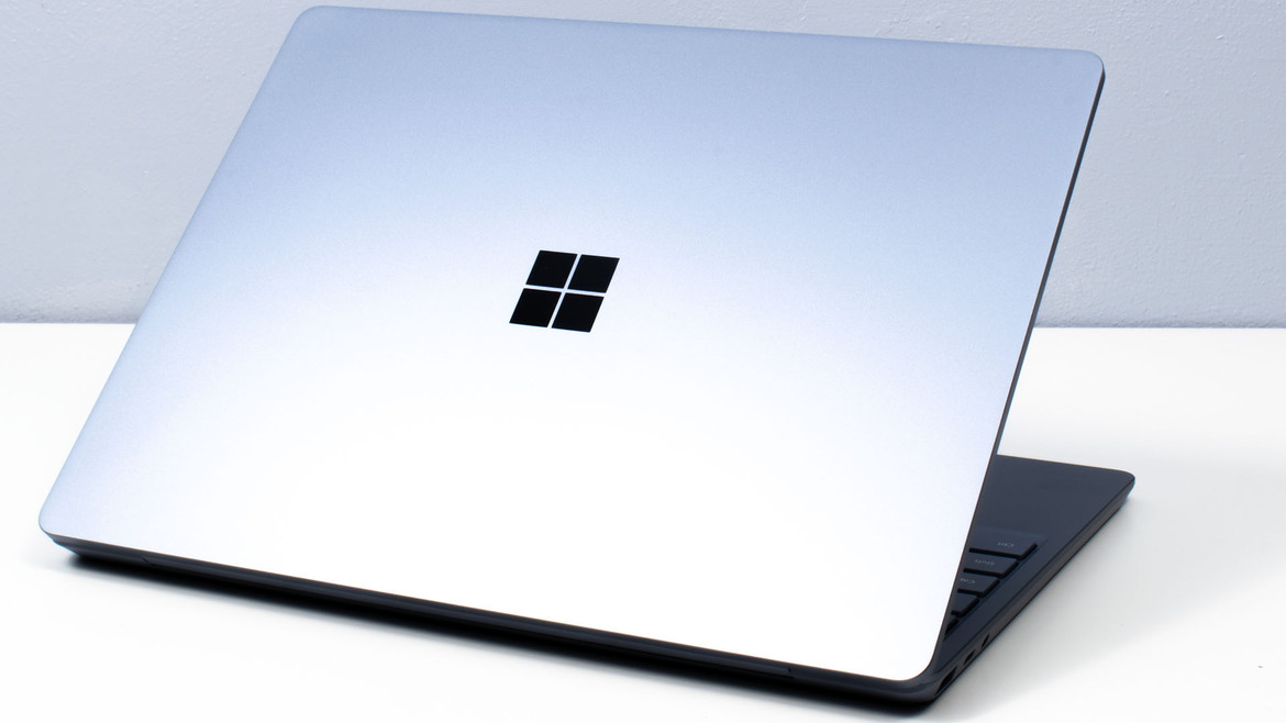 Surface Laptop Go Review: Microsoft’s Value Play Delivers