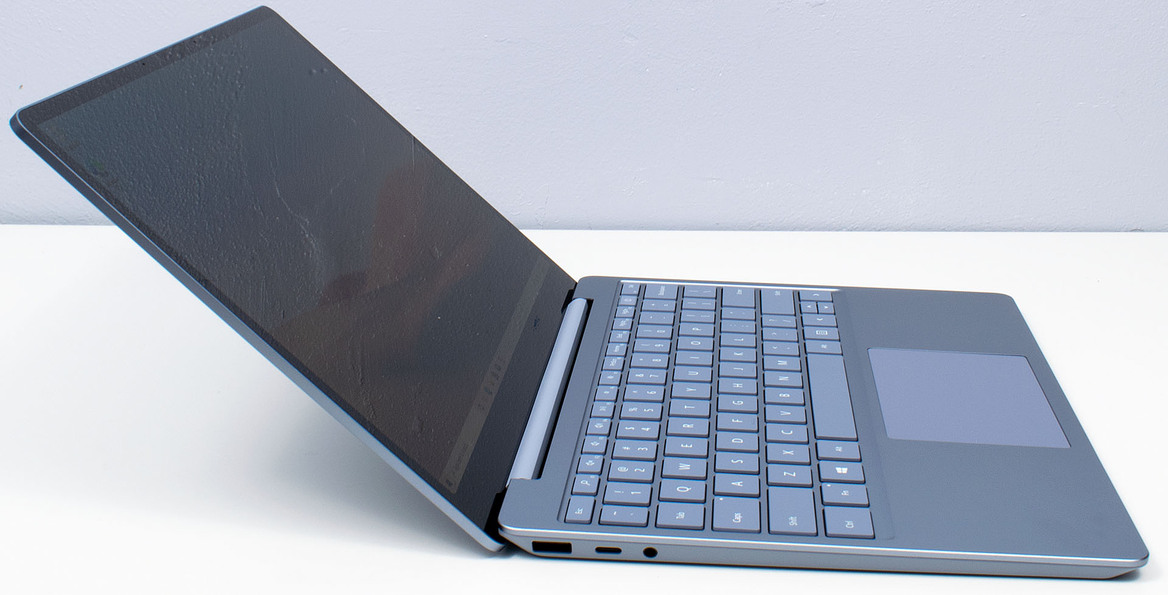 Surface Laptop Go Review: Microsoft’s Value Play Delivers