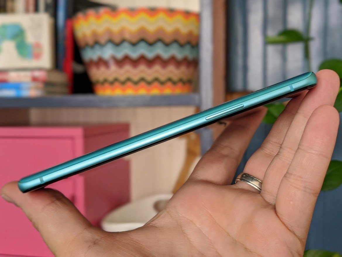 OnePlus 8T Review: A Great 5G Phone In Search Of A Discount