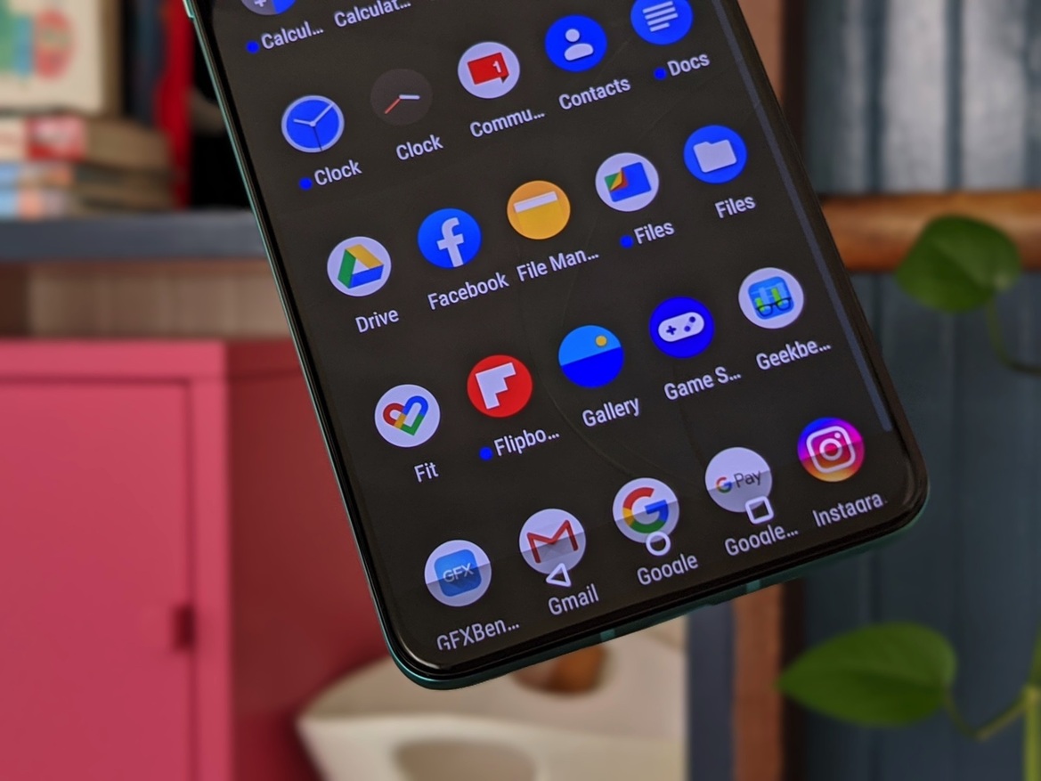 OnePlus 8T Review: A Great 5G Phone In Search Of A Discount