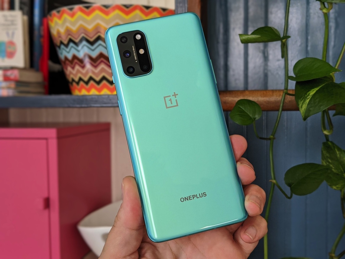 OnePlus 8T Review: A Great 5G Phone In Search Of A Discount