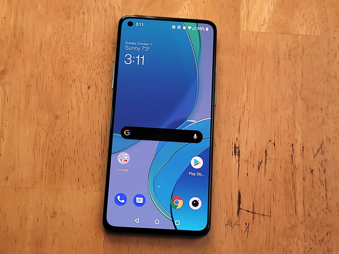 OnePlus 8T Review: A Great 5G Phone In Search Of A Discount