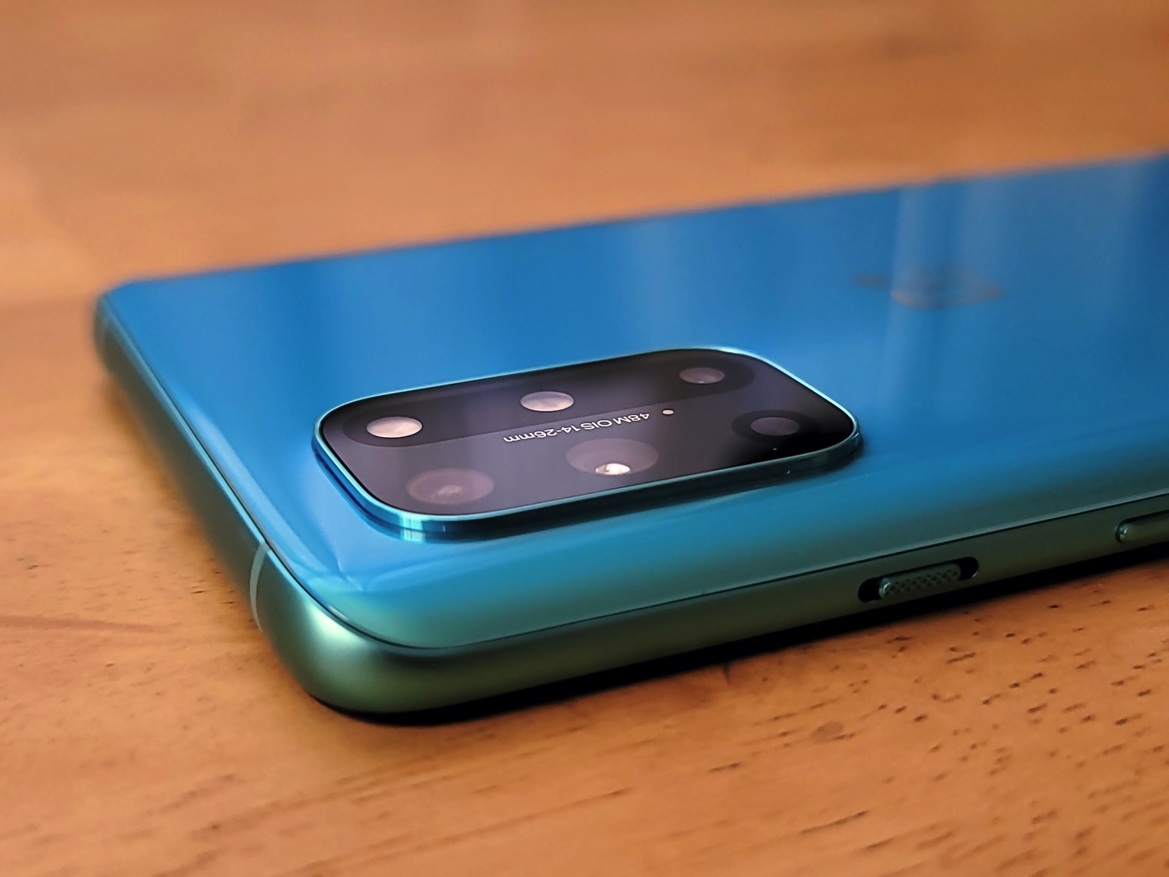 OnePlus 8T Review: A Great 5G Phone In Search Of A Discount
