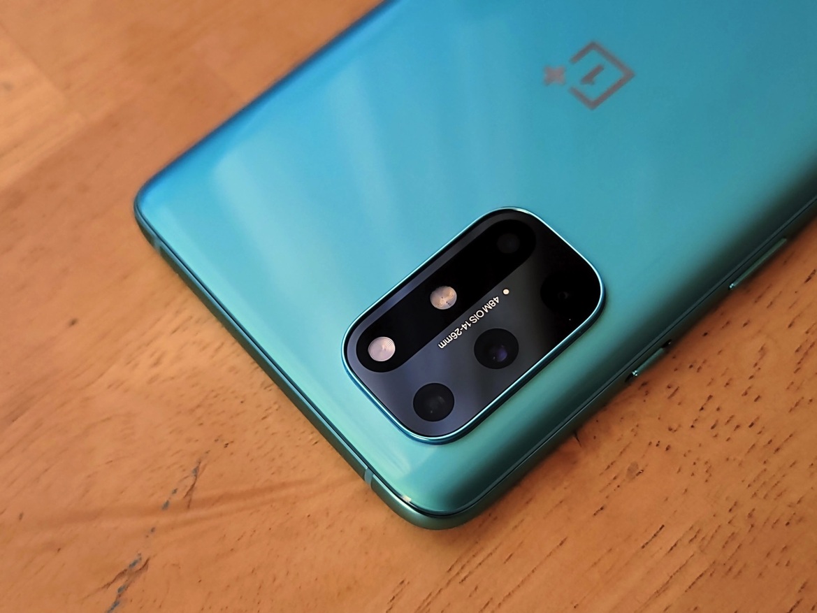 OnePlus 8T Review: A Great 5G Phone In Search Of A Discount