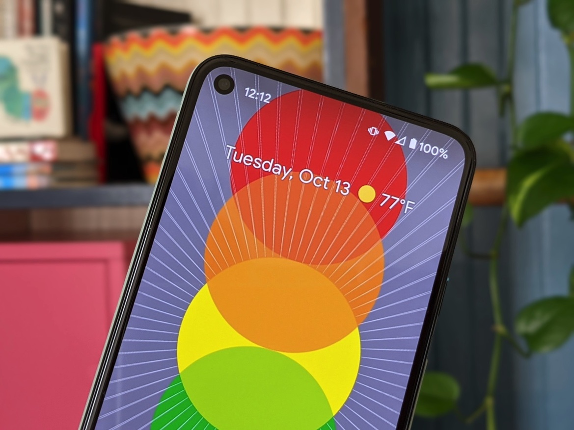 Google Pixel 5 Review: Refined And Feature-Rich With Caveats