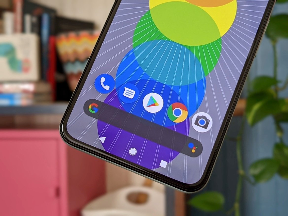 Google Pixel 5 Review: Refined And Feature-Rich With Caveats