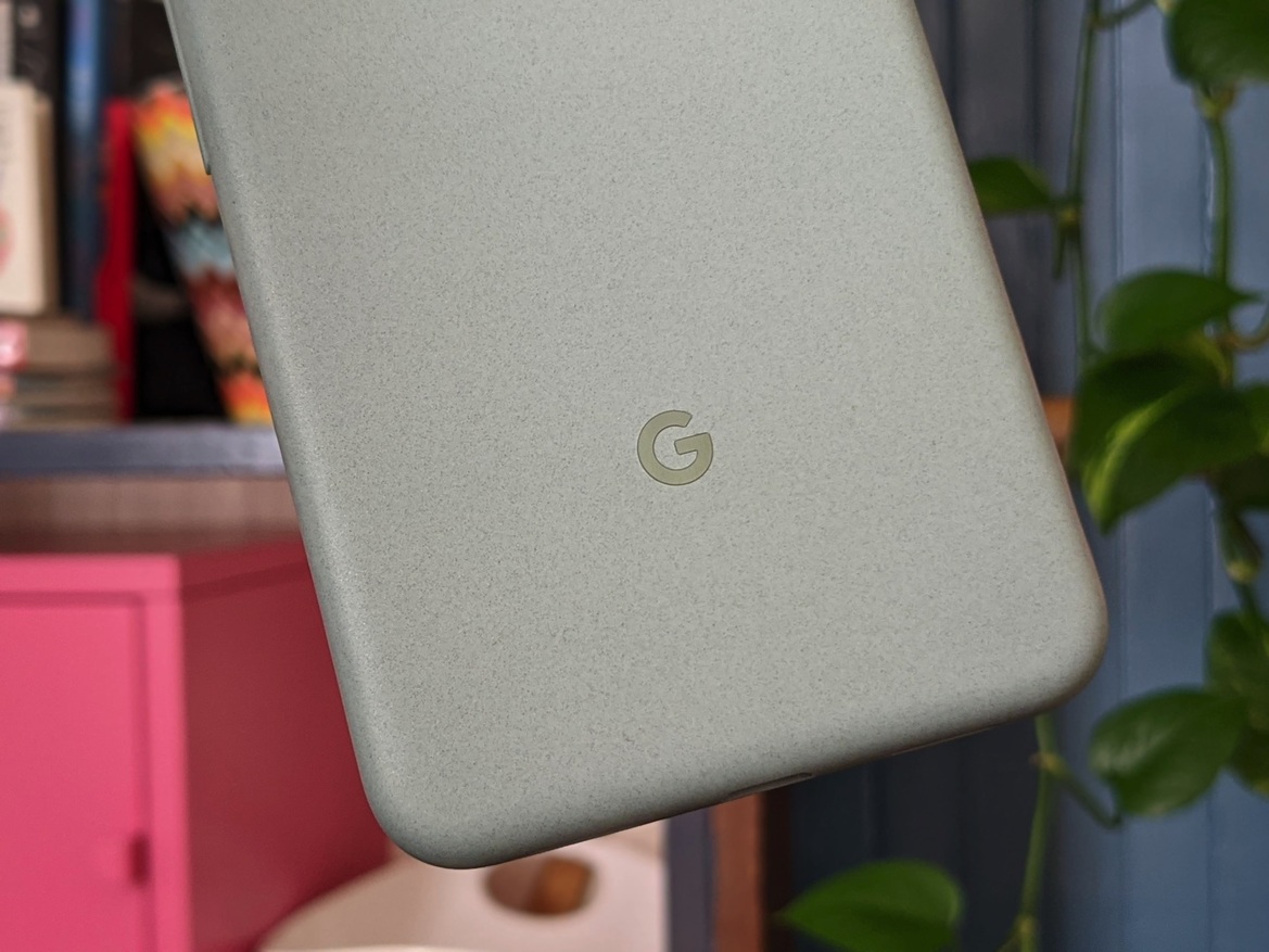 Google Pixel 5 Review: Refined And Feature-Rich With Caveats