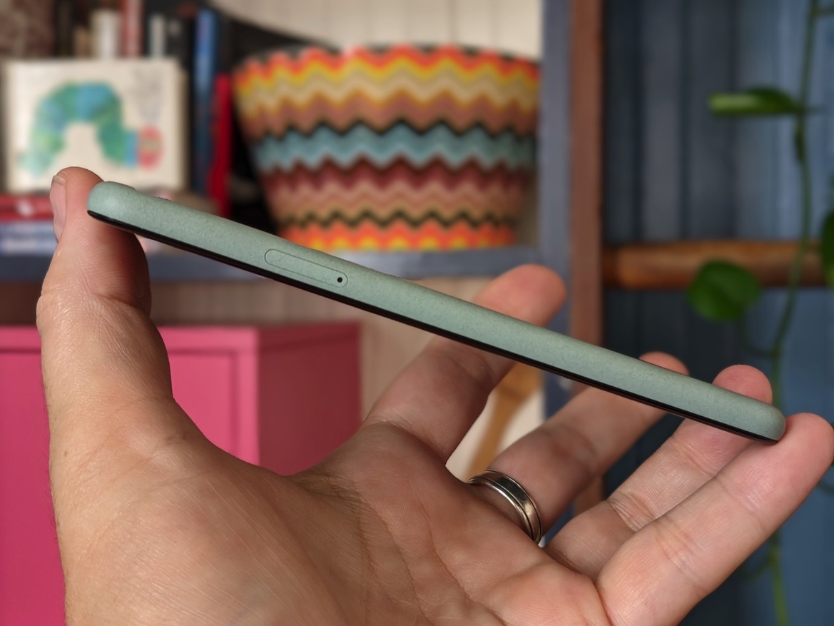 Google Pixel 5 Review: Refined And Feature-Rich With Caveats