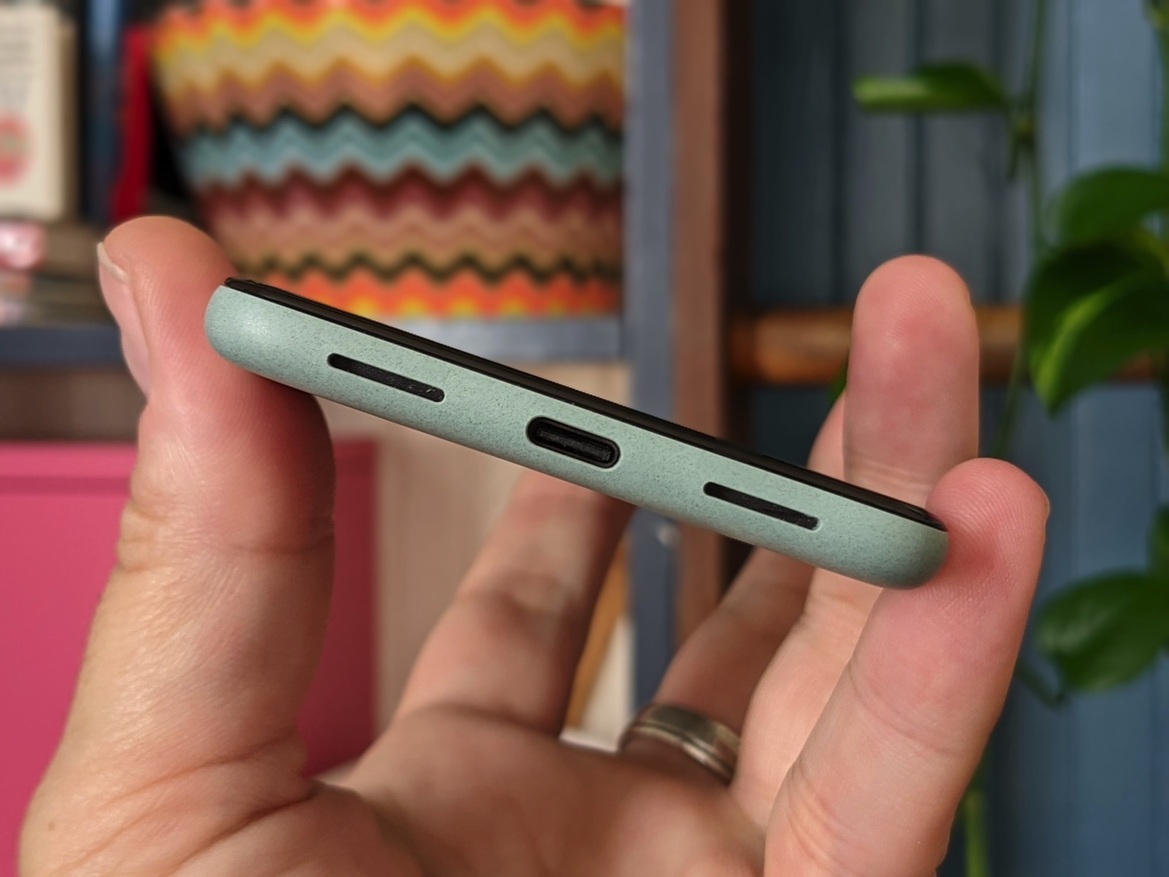 Google Pixel 5 Review: Refined And Feature-Rich With Caveats