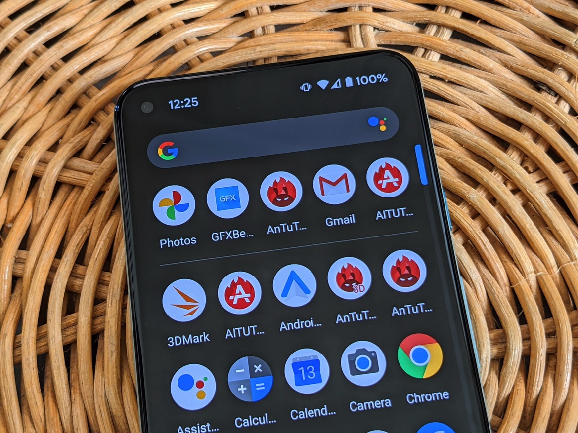 Google Pixel 5 Review: Refined And Feature-Rich With Caveats
