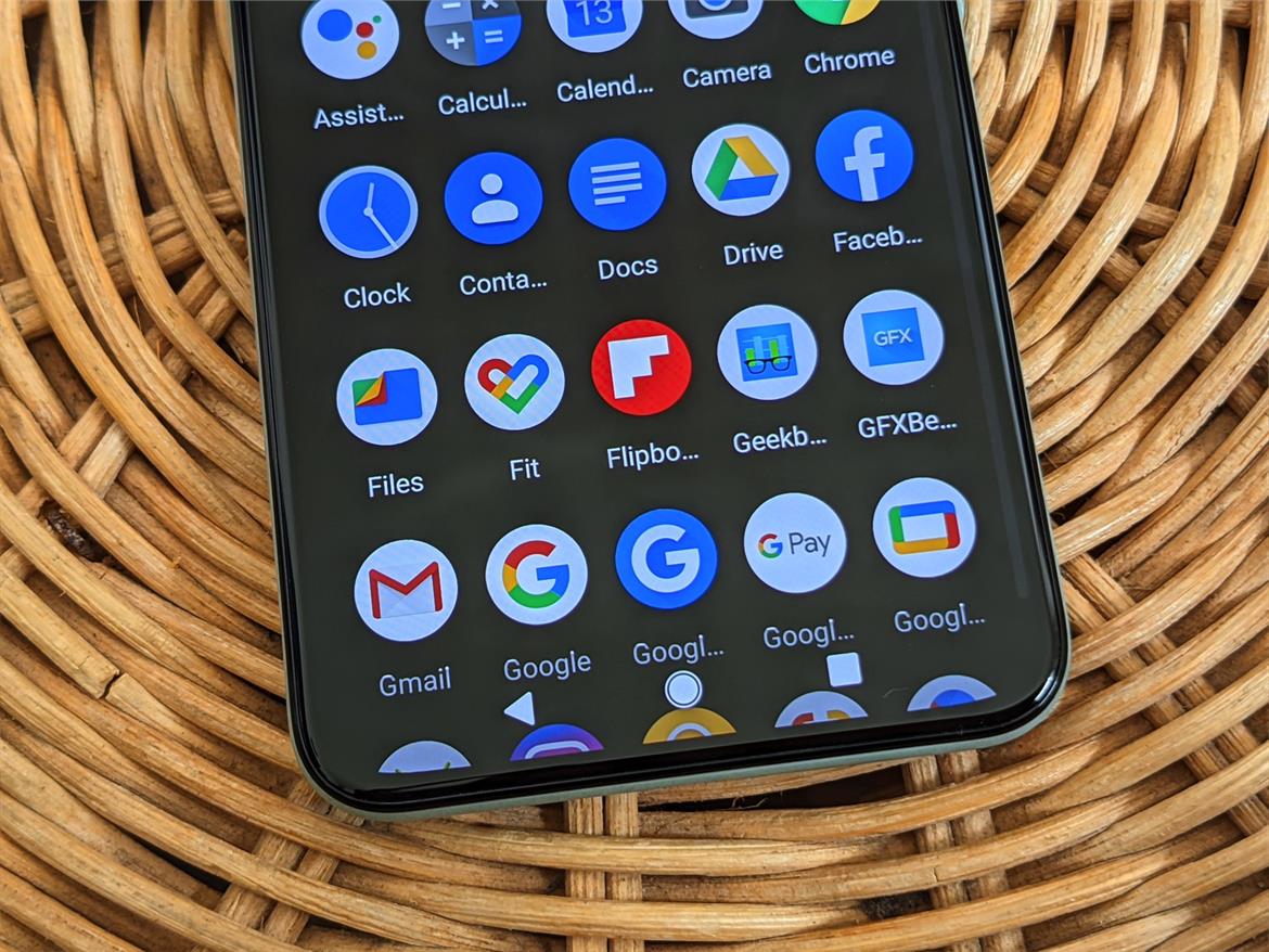 Google Pixel 5 Review: Refined And Feature-Rich With Caveats