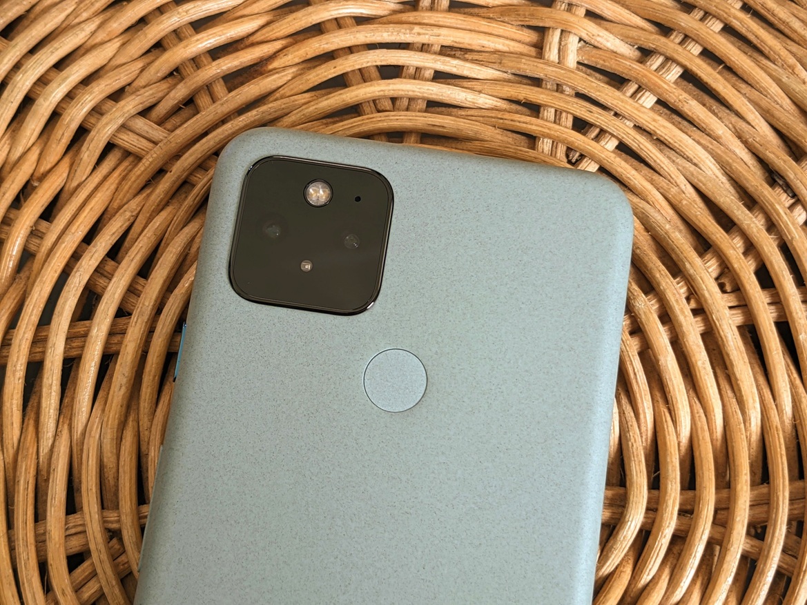 Google Pixel 5 Review: Refined And Feature-Rich With Caveats