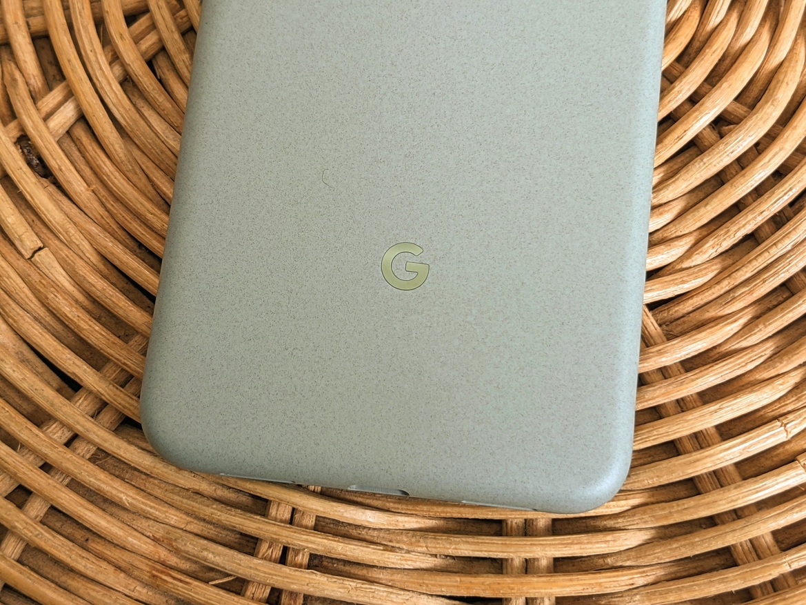Google Pixel 5 Review: Refined And Feature-Rich With Caveats