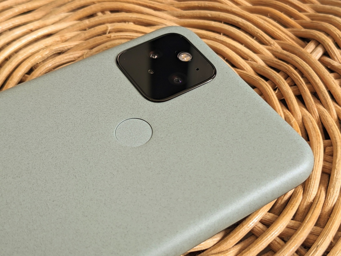 Google Pixel 5 Review: Refined And Feature-Rich With Caveats