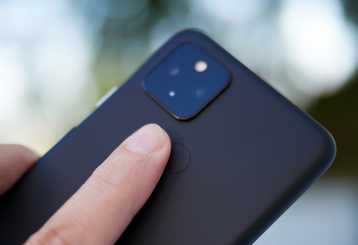 Google Pixel 4a 5G Review: Big Screen, Great Camera And Value