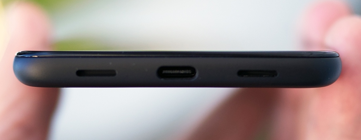 Google Pixel 4a 5G Review: Big Screen, Great Camera And Value