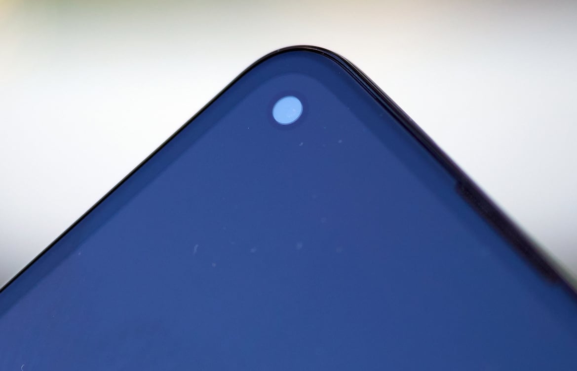 Google Pixel 4a 5G Review: Big Screen, Great Camera And Value