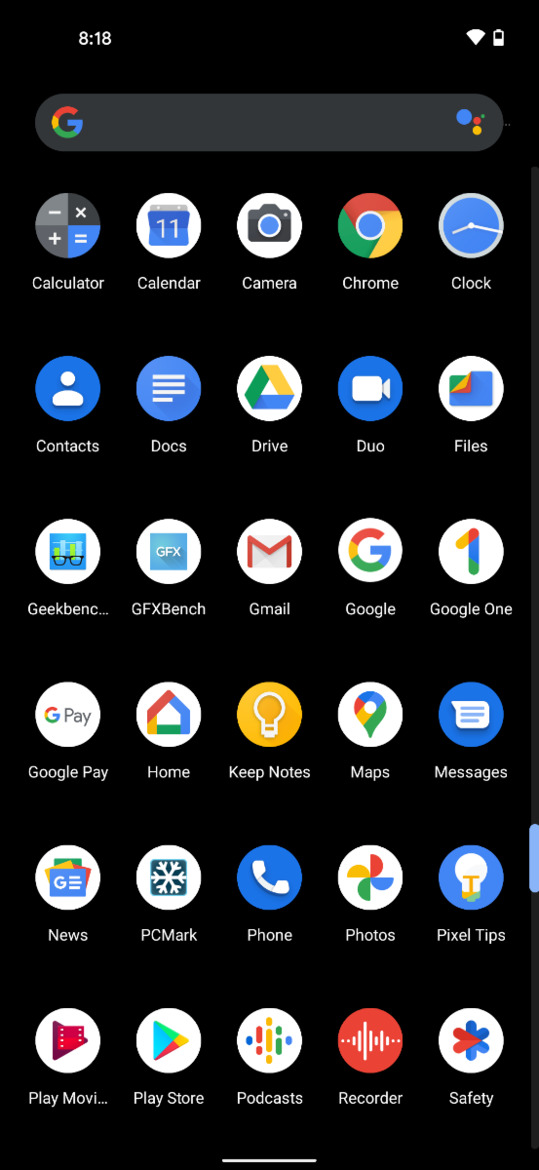 Google Pixel 4a 5G Review: Big Screen, Great Camera And Value