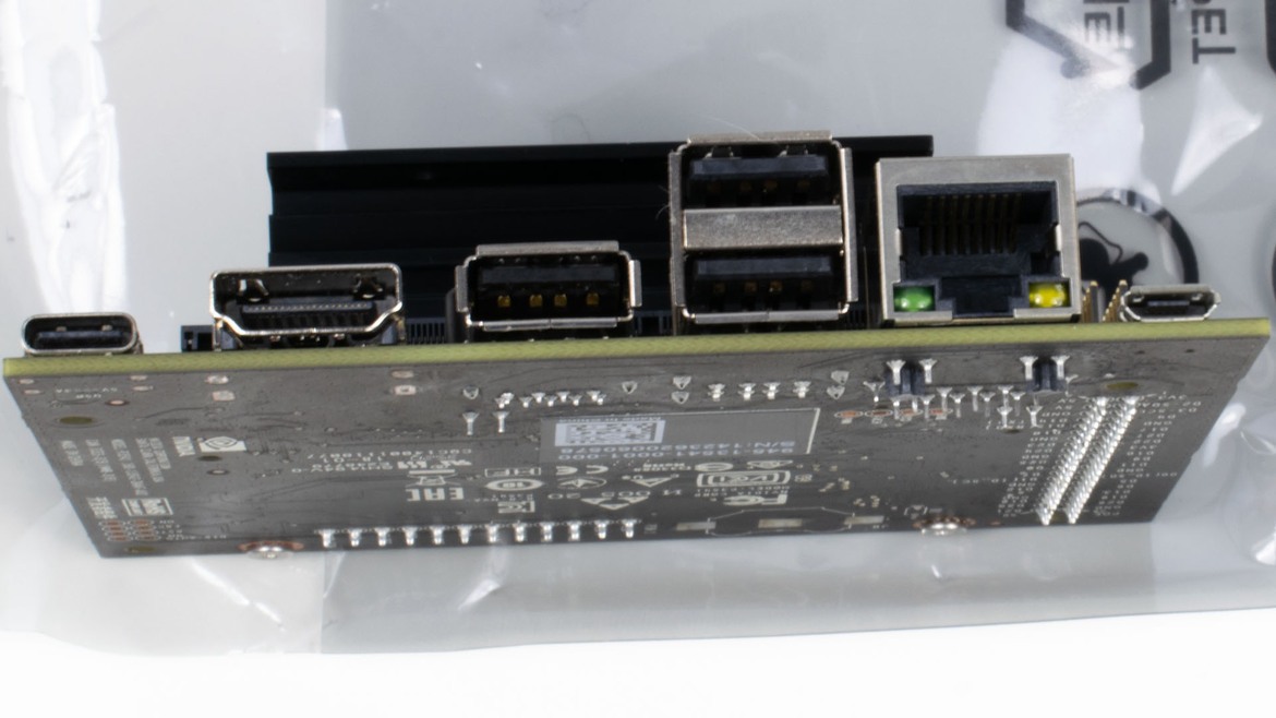 Exploring AI With NVIDIA’s $59 Jetson Nano 2GB Dev Kit