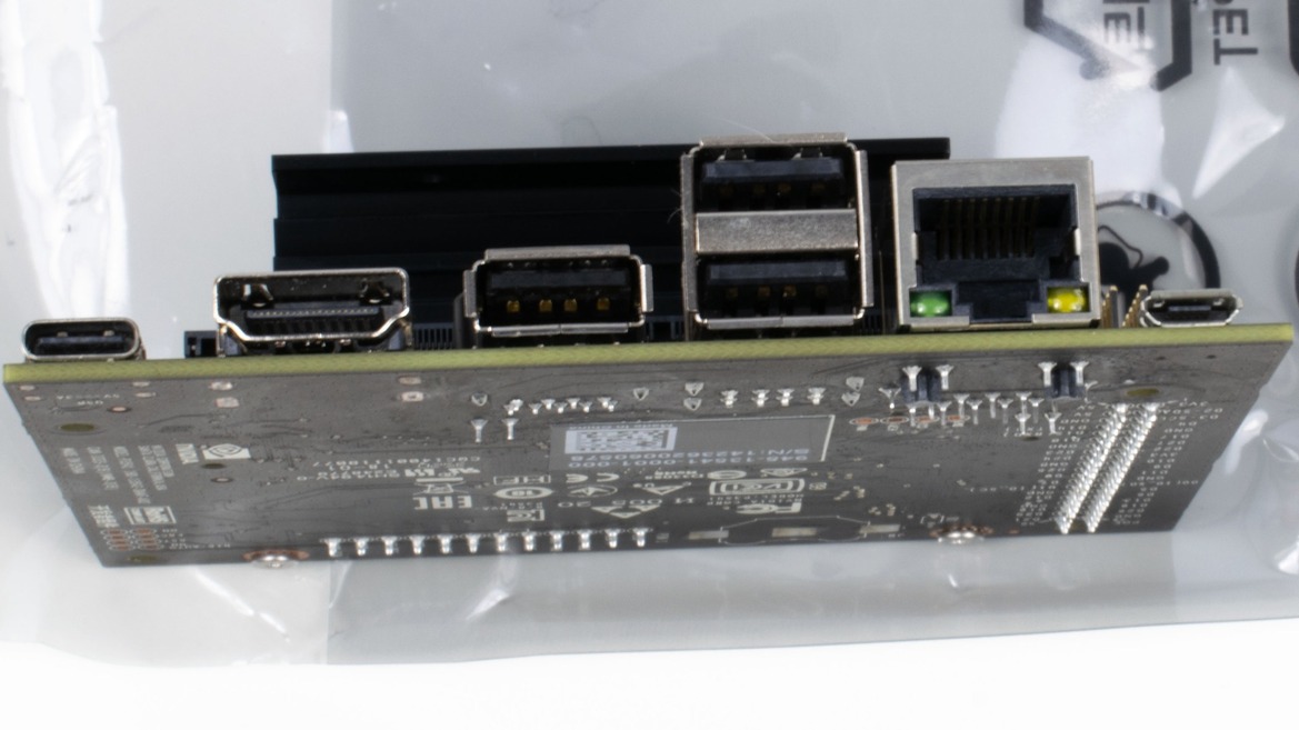 Exploring AI With NVIDIA’s $59 Jetson Nano 2GB Dev Kit