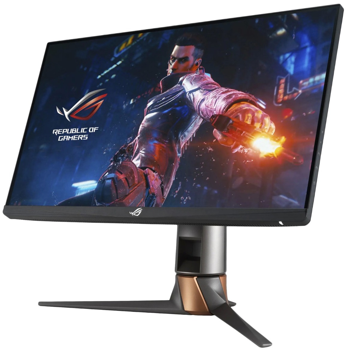 NVIDIA Reflex Tested: Low Latency, Precision Gaming At 360Hz