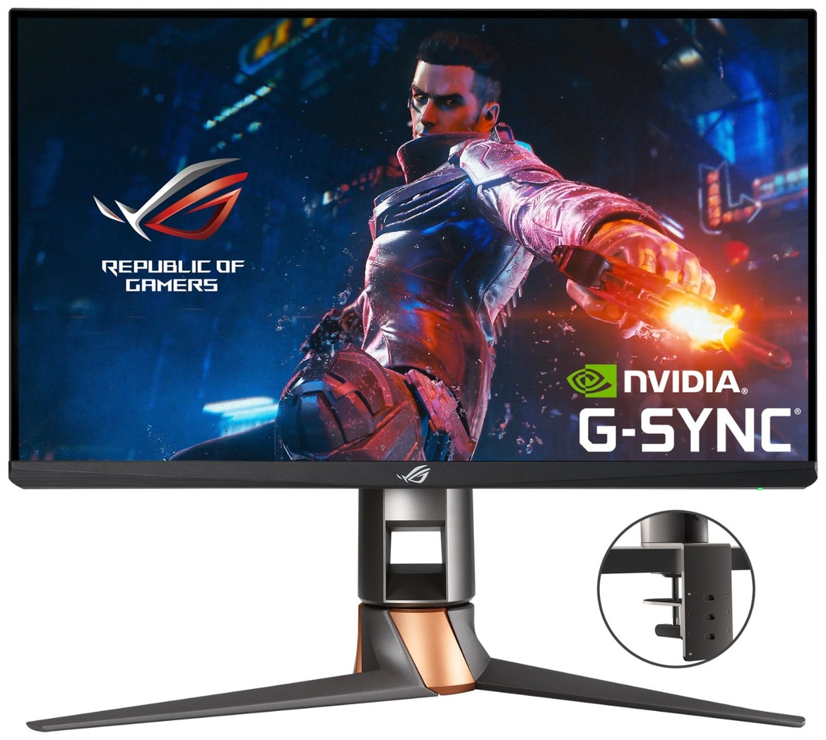 NVIDIA Reflex Tested: Low Latency, Precision Gaming At 360Hz